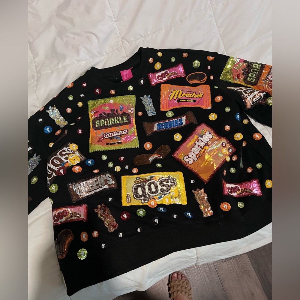 Halloween Candy